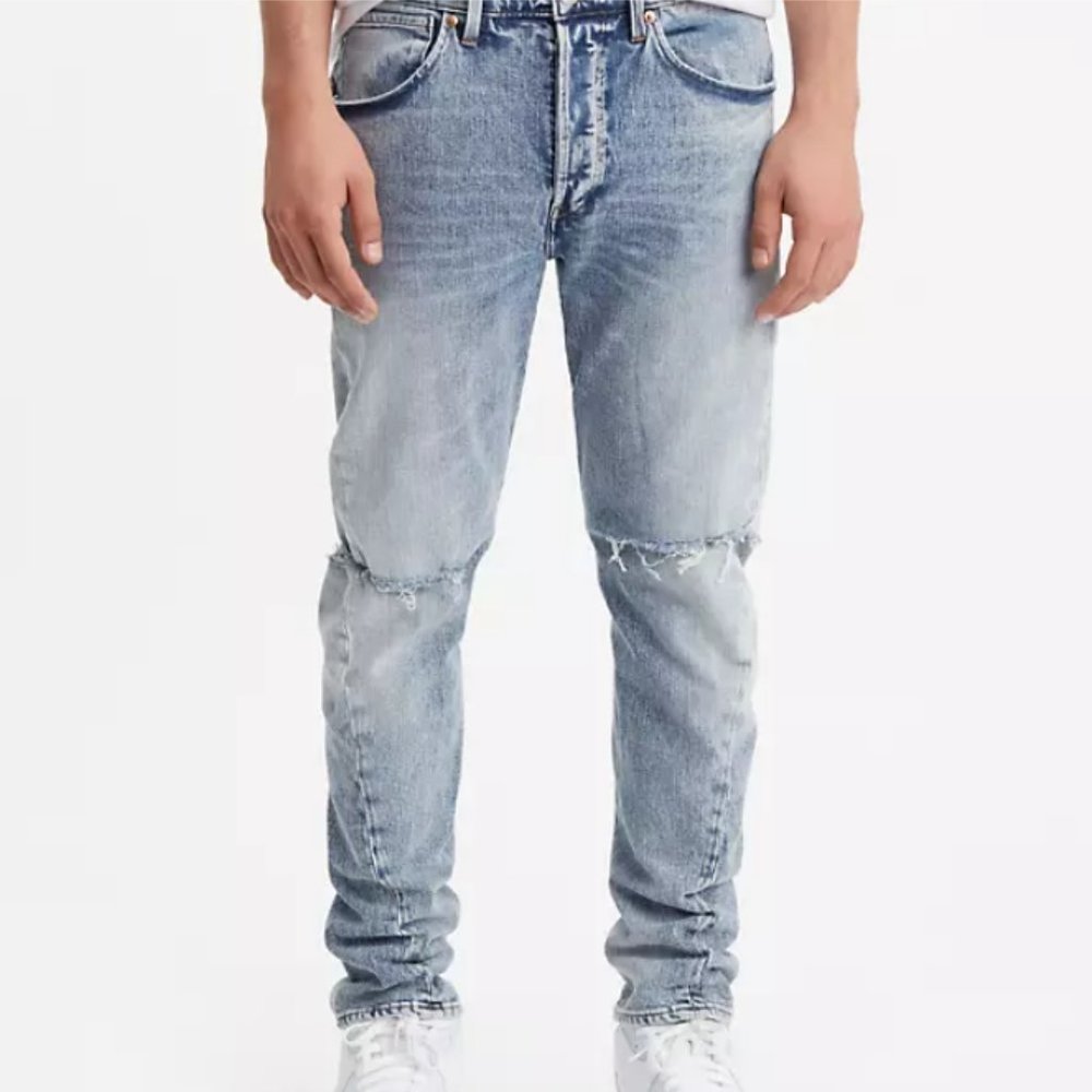 Levi's® Engineered Jeans™ 502™ Taper Jeans